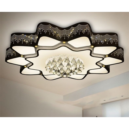 Plafon LED  92cm 72Watt P205